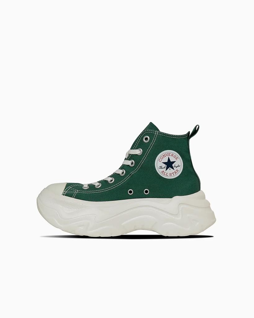31315900 Converse All Star Cityhike Z Hi Dark Green (Men's)