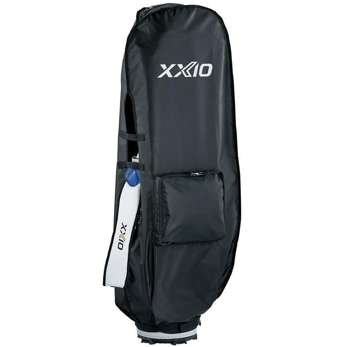 DUNLOP XXIO Travel Cover GGB-X131T Black