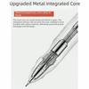0.7 Mm Automatic Pencil Correct Grip Automatic Coring Grip Posture Correcting Pencils  Student
