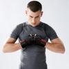 Training Gloves, Muscle Training, Sports, Weight Lifting, Cushion Pad, Wrist