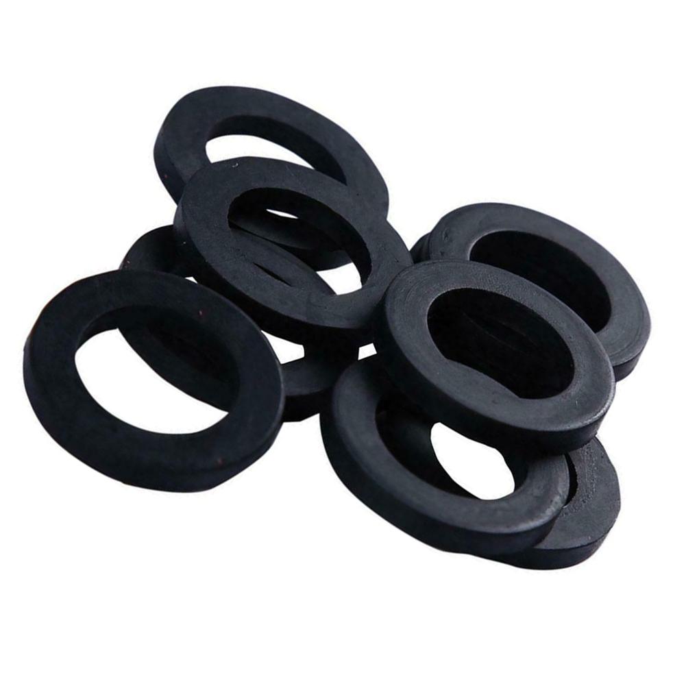 Leak Proof Seal with Rubber Washers for Reliable Pipe Connections