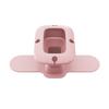 Retractable Charger Cable Winder Tangle-Free Universal Charger Power Data Cord Organizer Silicone Cable Holder Charging Wire Saver