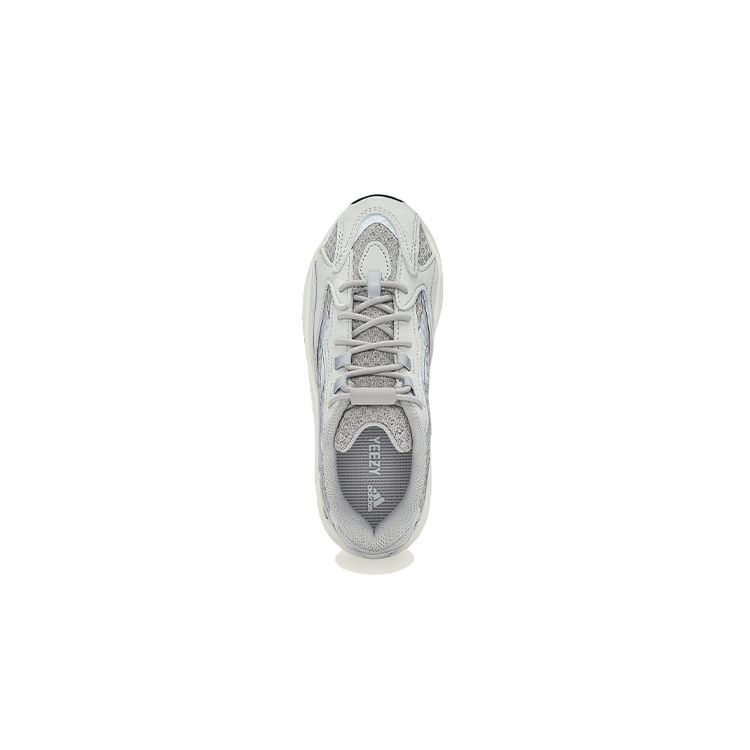 adidas Yeezy Boost 700 V2 Дитячі Static Дитячі Кросівки Сірі HQ6966