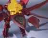 TAMASHII NATIONS ROBOT Spirits Guren Kasho Style [SIDE KMF]