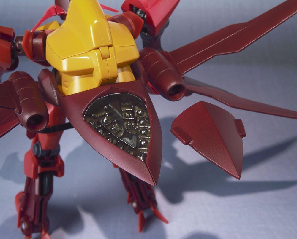 TAMASHII NATIONS ROBOT Spirits Guren Kasho Style [SIDE KMF]