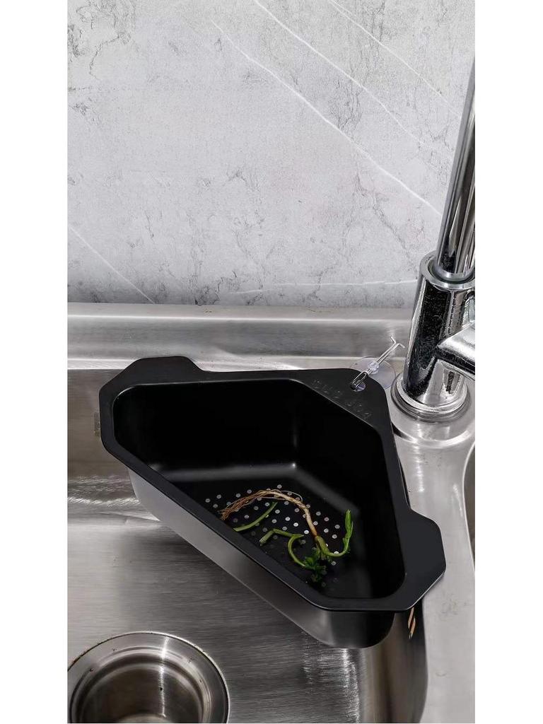 Plasă de filtrare pentru coșul de scurgere a chiuvetei de bucătărie