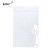 Transparent Waterproof Soft Card Holder