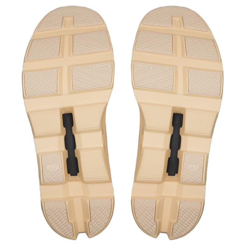 On Cloudmonster logo-print sneakers Women's 3WF30484910