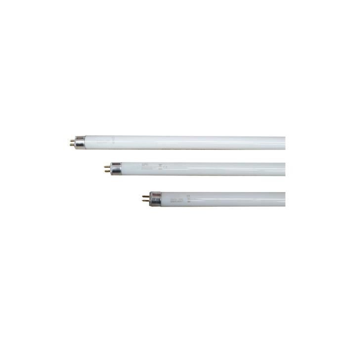 Tube Fluorescent 15w (LUMIÈRE Actinique) - GENERIQUE - T8 Edm - Intérieur - Blanc - Electrique