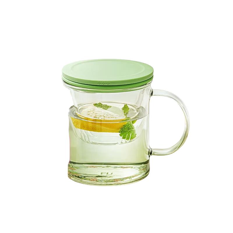 

Fuguang FU+ Fashion Series Tea Cup