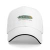 Unisex Baseballkappen Life Love St. Croix Merchandise Outdoor Streetwear Sommer Sport Baseballmützen Kappe Casquette Mehrfarbige Hüte