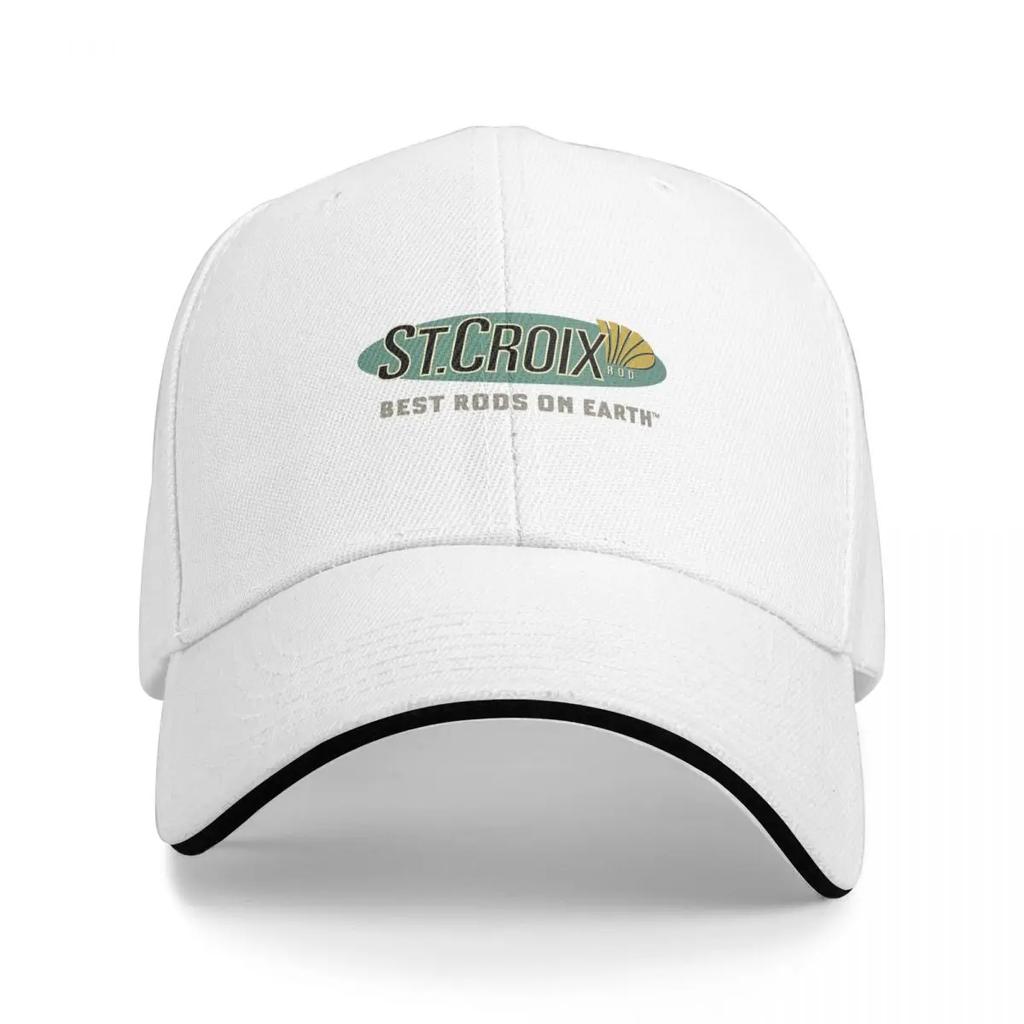 Unisex Baseballkappen Life Love St. Croix Merchandise Outdoor Streetwear Sommer Sport Baseballmützen Kappe Casquette Mehrfarbige Hüte