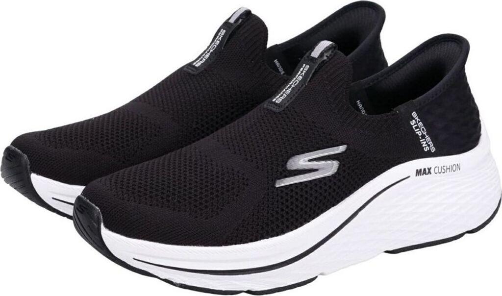 Skechers Max Cushioning Elite 2.0 Sneakers Black/white