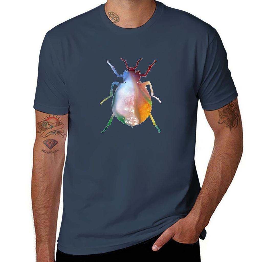 Bedbug Tshirt Sports Basic Short Sleeve Tshirt