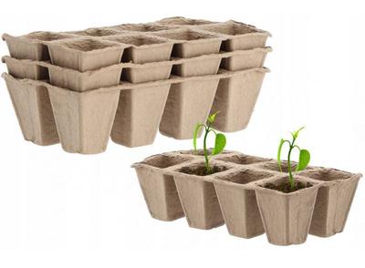 Garden Pots & Planters – Seedling Containers