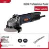 Deli C660 850W 100mm AC Angle Grinder CN Plug (adapter Included)