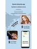 Remote-Control Vibrator for Long-Distance Couple Flirting and Female Pleasure