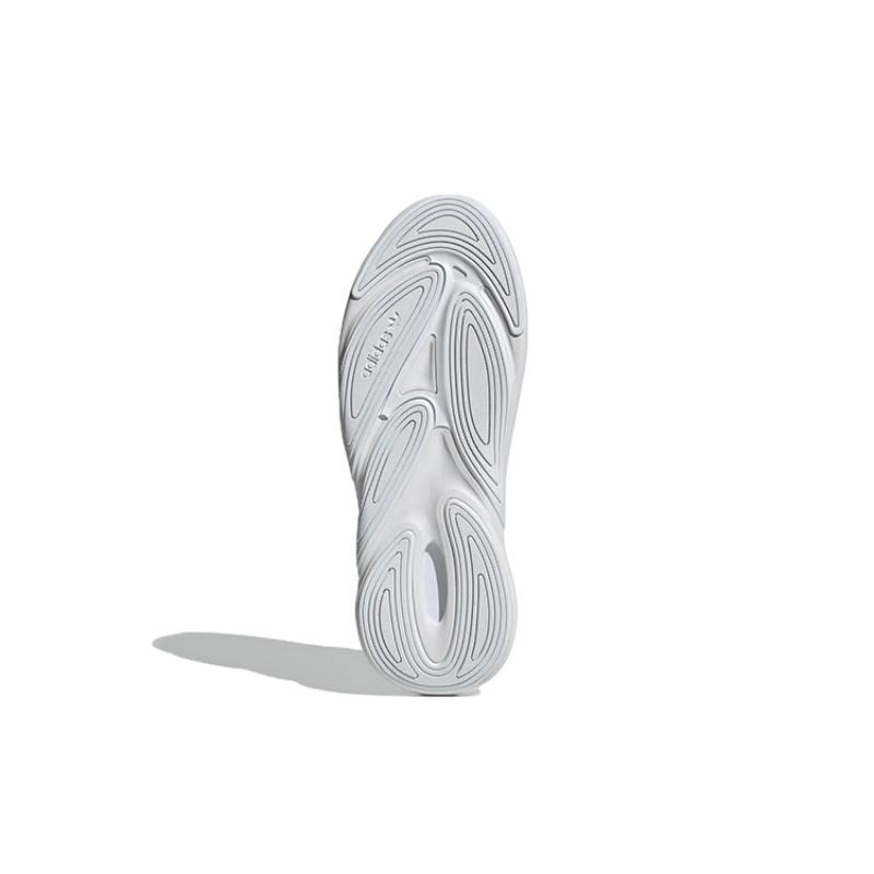 Adidas Ozelia Knit 'White Grey One' Sneakers GW9380