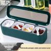 Van Gogh 4-Compartment Seasoning Box Set