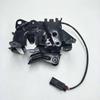 Front Left Soft Top Hood Lock with Wire for BMW F01/F06/F10/F11 51237206453
