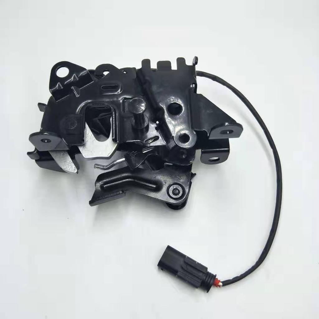 Front Left Soft Top Hood Lock with Wire for BMW F01/F06/F10/F11 51237206453