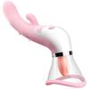 Vagina Sucking Vibrator Sex Toy for Woman Oral Tongue Blowing Suction Clitoris Stimulator Masturbator Erotic Sex Toys for Adults