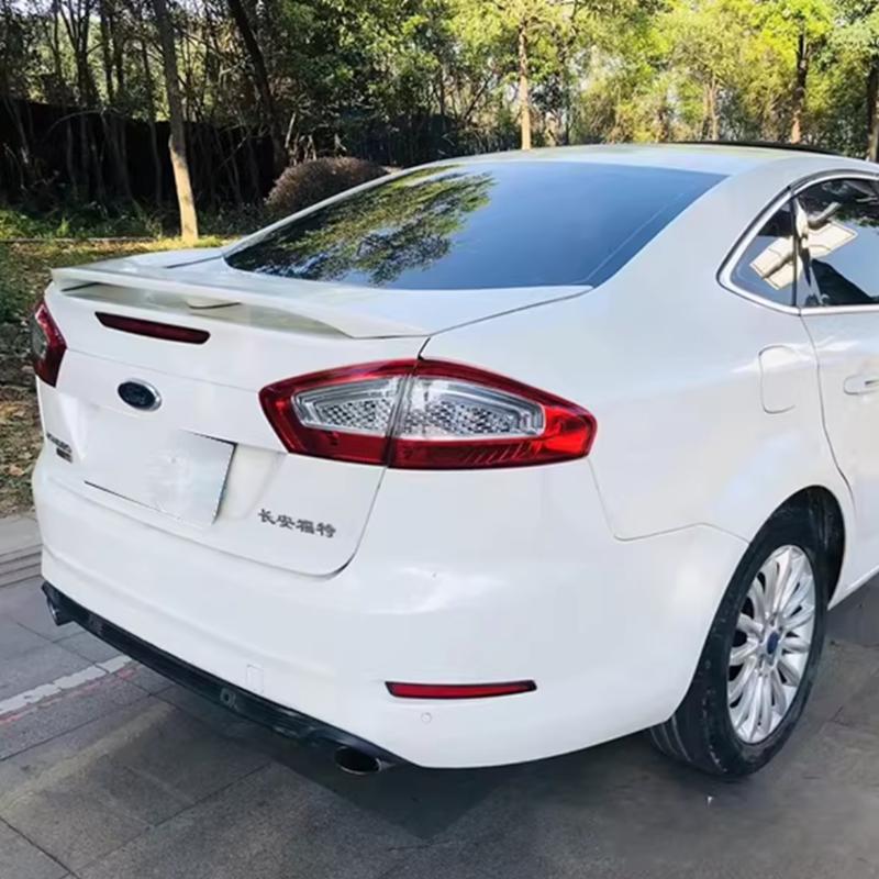Ford Mondeo Spoilerim 2007-2011 2013-2018 Augstas