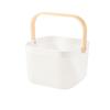 Large Capacity Mesh Storage Baskets Lightweight Breathable Fruit and Vegetable Storage Basket for Kitchen Countertop Pantry Cabinets