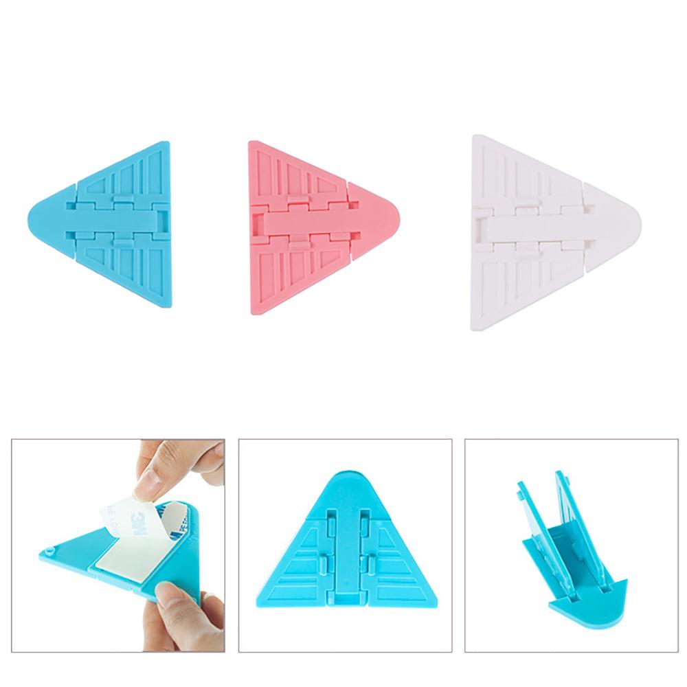 10pcs Baby Sliding Door Lock Children Safety Supplies Door 1 Pair Sliding Closet Door Lock Window Stopper Angel Wings