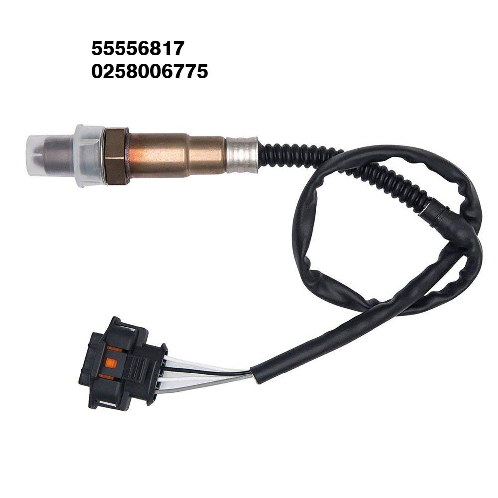 Suitable for chevrolet opel oxygen sensor 55556817, 0258006775