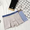 Men's Boxer Shorts Underwear Sexy Panties Male Boxers Homme U Convex Shorts Lingerie Underpants