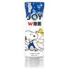 Joy Double Disinfecting Dishwashing Detergent, Refreshing Scent, Upside-Down Bottle, Snoopy Collaboration Design, 240mL