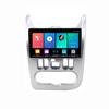 9 Zoll Android Carplay Für Renault Logan I Sandero 2009-2015 Auto Radio Multimedia Video Player GPS Navigation WIFI 2 + 32GB