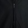 Nike Therma Jackets Men's Black/Dark Smoke Gray Baseball Collar Moderate Other HV3782-010