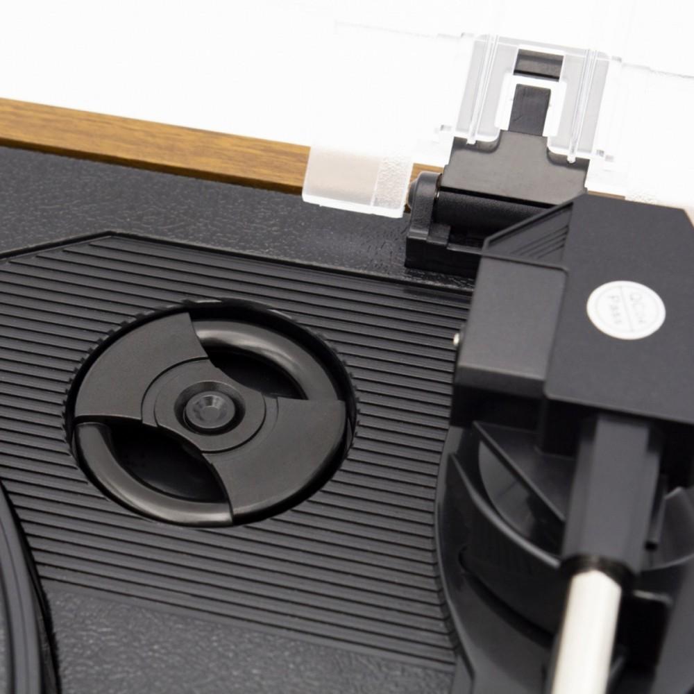 Retro-Bluetooth-Plattenspieler TX-186