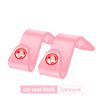 2pcs Car Headrest Hook Storage Hanger Back Seat Organizer Holder For Holden Captiva Commodor VZ VE Colorado Caprice VT VX VU