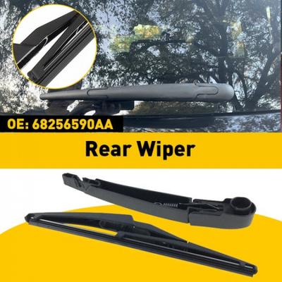 Fit Toyota Highlander /.. RAV4 13-18 Compass Jeep 17-20 Rear Wiper Arm Blade
