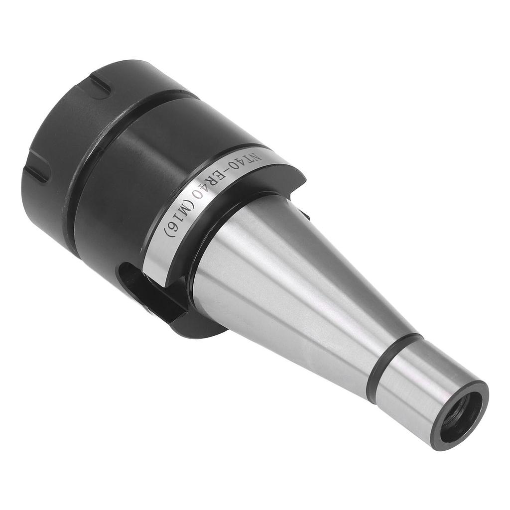 Collet Chuck Holder CNC Milling Machine Tool Industrial Accessories M16 NT40 ER40