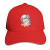 SuperSahama Portrait Baseball Cap New In Hat GentleUnisex Hat Golf Wear Hat Unisex For The Sun Women Beach Fashion Unisexs