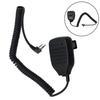 KMC-21 Remote Speaker Microphone for Kenwood TH-F6 TH-F7 TK-2100 TK-3100 TK-3200 TK-340 TK-350 TK-360 TK-370 Radios