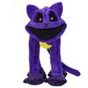 CatNap Knuffel - Smiling Critters Knuffels Knuffeldier Kussen Poppen Speelgoed PP Hoofdstuk 3 Diepe Slaap Spel Fans Bedankjes 30cm