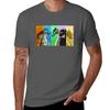 Wings Of Fire Dragonets Of Destiny Tshirt Lightweight Hiking Tshirt