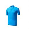 FILA Athletics Premium Classic Comfortable Golf Apparel Men Apparel Permanent-Blue A11M025158F-RB