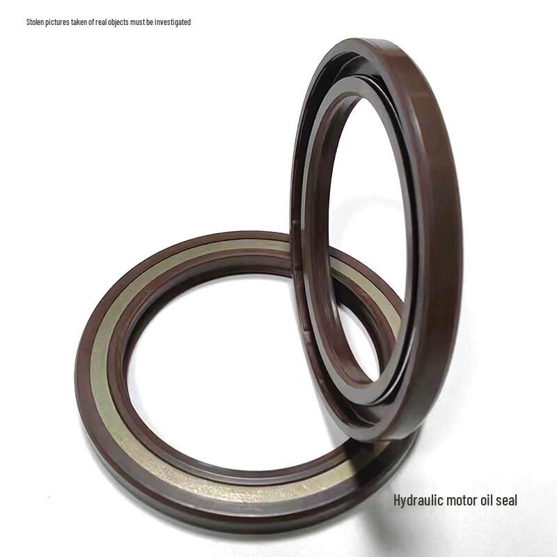 Jun Ding Ying 25x36x6mm FKM Hydraulic Oil Seal