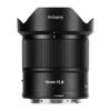 7artisans AF 10mm Prime Lens Compatible with Nikon Autofocus Mirrorless Large Landscape Compatible with and Distortion Dustproof and 7artisans F2.8