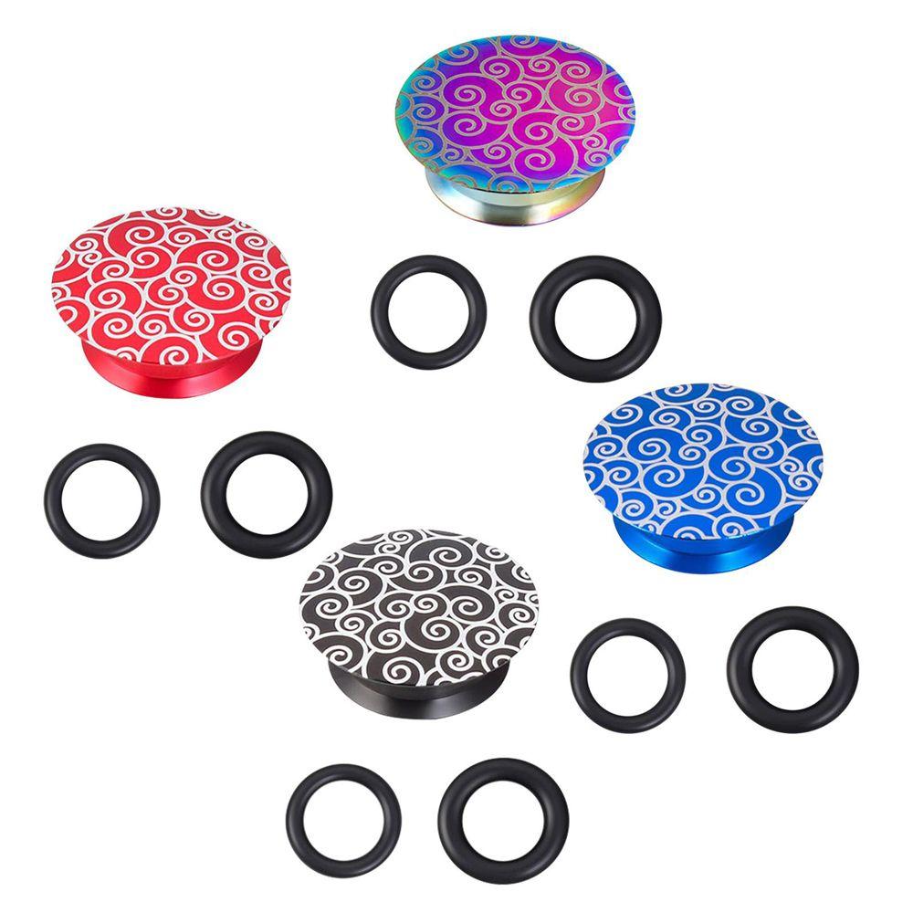 Crank Cover Bike Accessories Axis BB Cap Bike Crank Dust Cap Dust-proof Covers Crankset Dust Cover