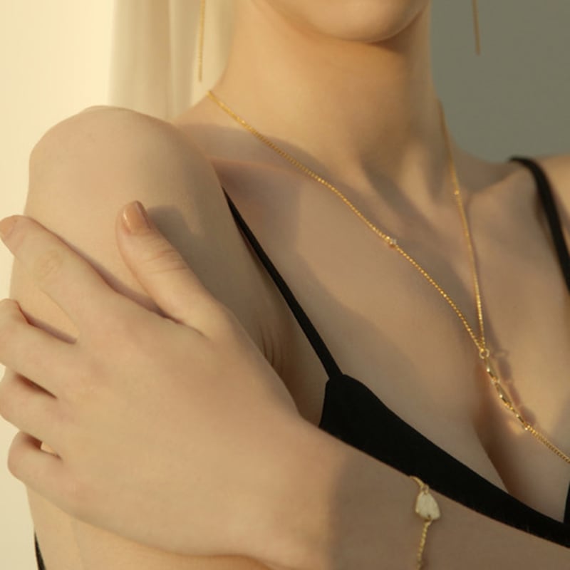 Ozel Klassisches L.Rocher Armband PB035B