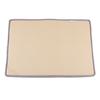 Non- Mat Bathmat Floor Rug Pure Color