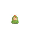 POP MART PUCKY Animal Bean Collection Figure Mystery Boxes, Single Blind Box
