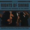 Phil Woods - Rights Of Swing [VINYL LP] 180 Gram, Rmst